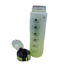 Water Bottles - (1000ml) Green