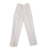 White School Trousers -Poly