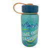 Water Bottles - GREEN