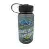Water Bottles - BLACK