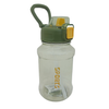Water Bottles - L.GREEN