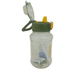 Water Bottles - L.GREEN