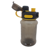 Water Bottles (800ml) - BLACK