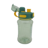 Water Bottles (800ml) - GREEN