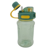 Water Bottles (800ml) - GREEN