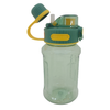 Water Bottles (800ml) - GREEN