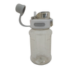 Water Bottles (800ml) - GREY