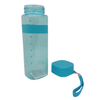 Water Bottles (650ml) - BLUEE