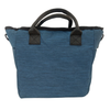 Lunch Bag - Navy . Blue