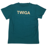 Braeburn T shirt - TWIGA