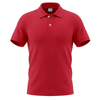 Maroon Polo Shirt