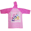 Rain Coat - Pony