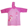 Rain Coat - Pony