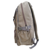 School Bag (19inch) - Khaki
