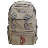 School Bag (19inch) - Khaki