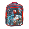 School Bag - 16inch - Spider.
