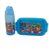 Lunch Box  with Bottle - Avengers
