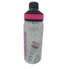 Watter Bottles (750ml) - Black & Pink