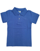 Blue Polo Shirt