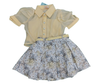 Girls Set - Lemon