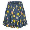 Girls Skirt - Navy