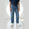 Boys Trouser - Stone