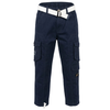 Boys Trouser - Navy