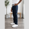 Boys Trouser - Navy