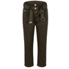 Boys Trouser - Olive
