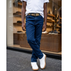 Boys Trouser - Blue