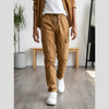 Boys Trouser - Khakhi