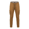 Boys Trouser - Khakhi