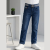 Boys Trouser - Blue