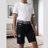 Boys Shorts - Navy
