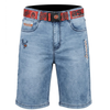 Boys Shorts - Blue