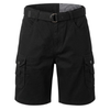 Boys Shorts - Black