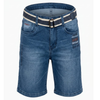 Boys Shorts - D Blue