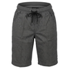 Boys Shorts - L Gray