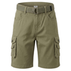 Boys Shorts - Green