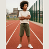 Boys Shorts - Cadbury