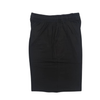 Black Sports Shorts - BELA
