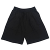Black Sports Shorts - BELA
