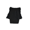 Black Sport skort - BELA