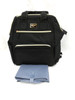 Clinic Bag  Black With back pack