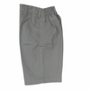 Grey school shorts