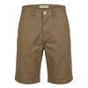 Khaki school shorts