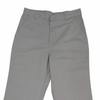 Grey Trousers - Fixed Waist