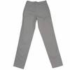 Grey Trousers - Fixed Waist