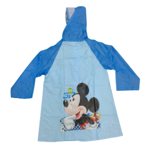 Raincoat - mini mouse