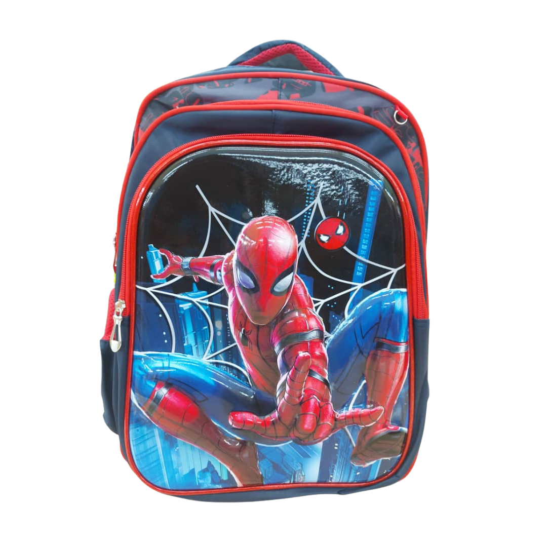 School Bag With Tire 16inch Stitch